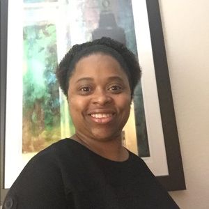 Meet your Posher, Shalonda